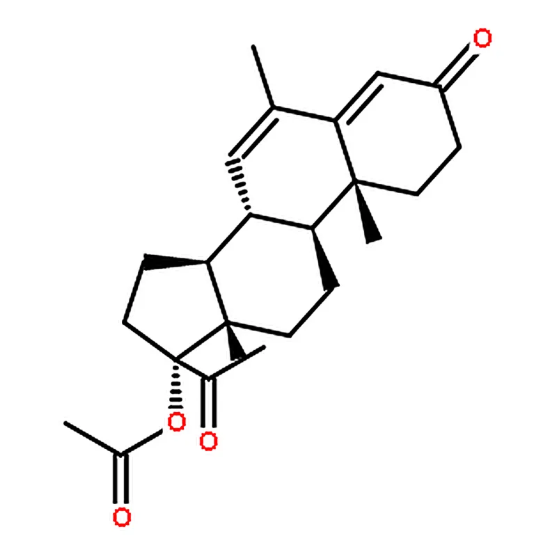 RHAWN Megestryl acetate