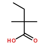 RHAWN 2,2-Dimethylbutyric acid