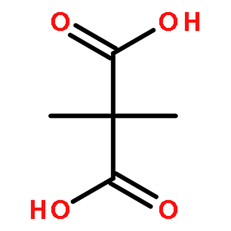 RHAWN Dimethylmalonic Acid
