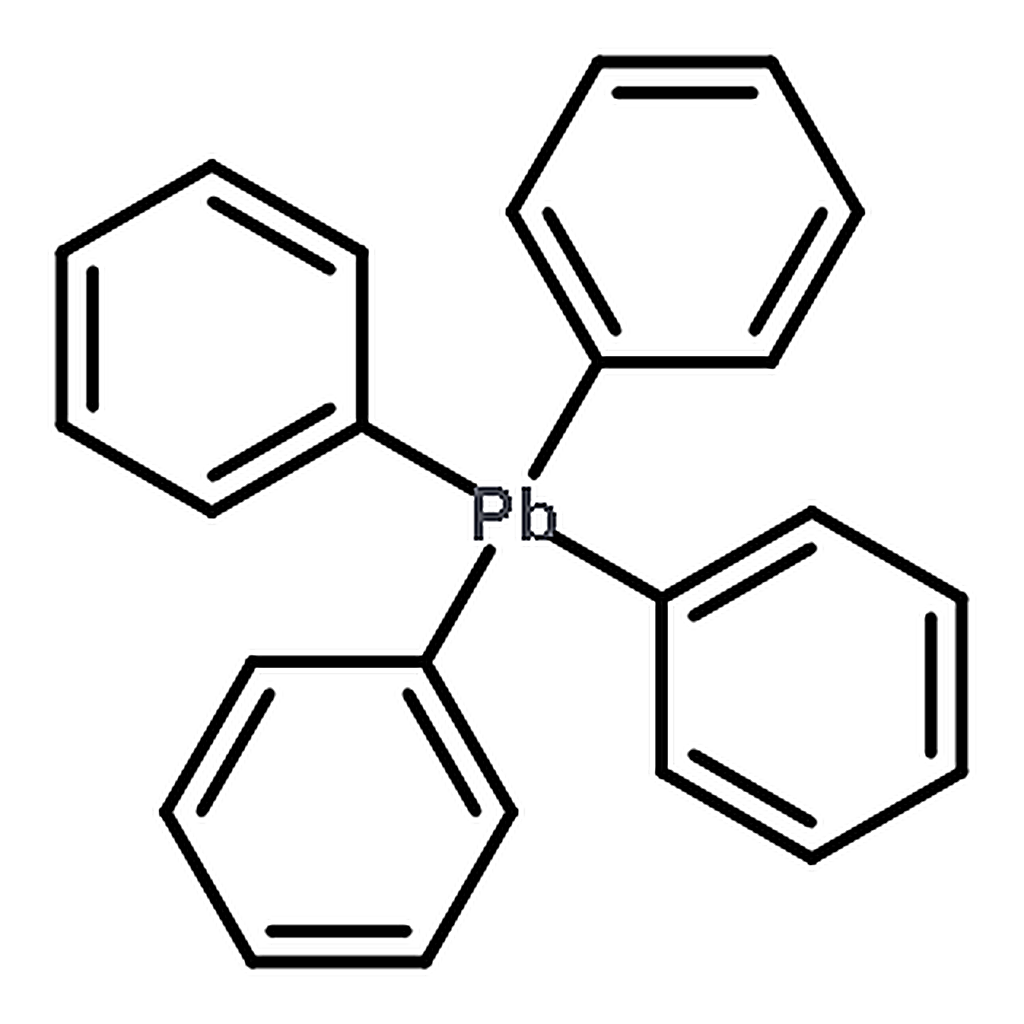 RHAWN Tetraphenyl Lead