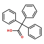 RHAWN 2,2,2-Triphenylacetic acid
