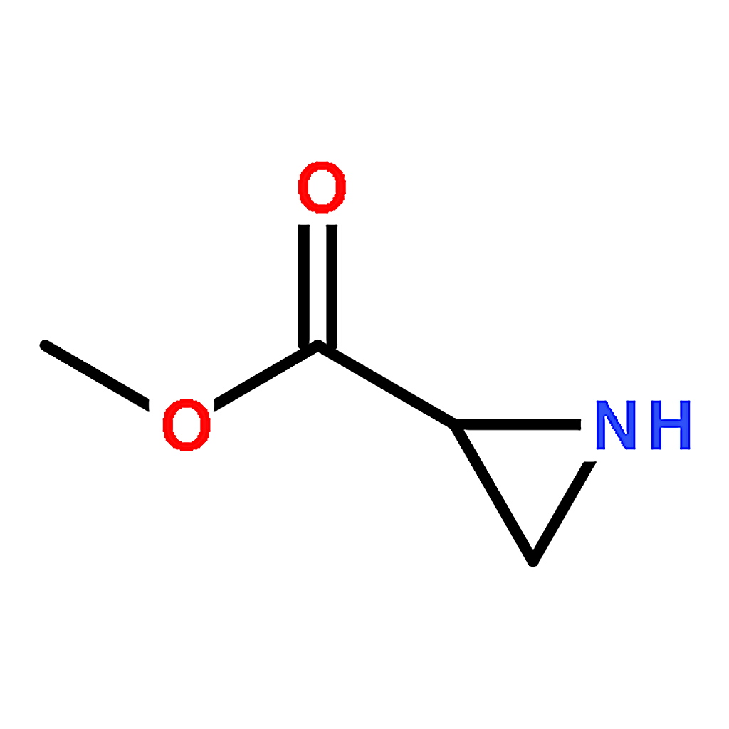 RHAWN Methyl Aziridine-2-carboxylate