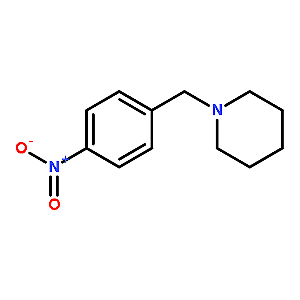 RHAWN 1-(4-Nitrobenzyl)piperidine