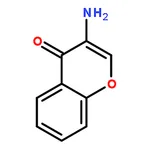RHAWN 3-Amino-4H-chromen-4-one