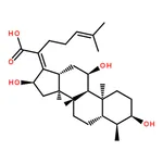 RHAWN 16-Epi-deacetyl-fusidic Acid