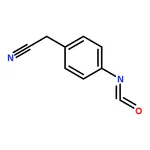 RHAWN 4-Isocyanatobenzyl cyanide