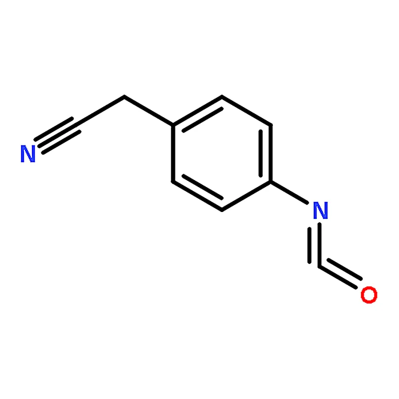 RHAWN 4-Isocyanatobenzyl cyanide