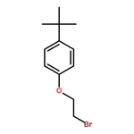 RHAWN 1-(2-Bromoethoxy)-4-(tert-butyl)benzene