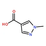 RHAWN 1-Methyl-1H-pyrazole-4-carboxylic acid