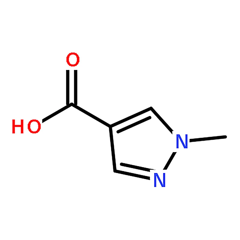 RHAWN 1-Methyl-1H-pyrazole-4-carboxylic acid