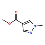 RHAWN Methyl 1-methyl-1H-pyrazole-4-carboxylate