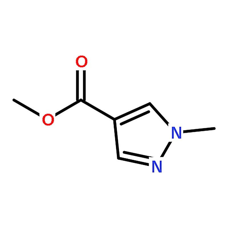 RHAWN Methyl 1-methyl-1H-pyrazole-4-carboxylate
