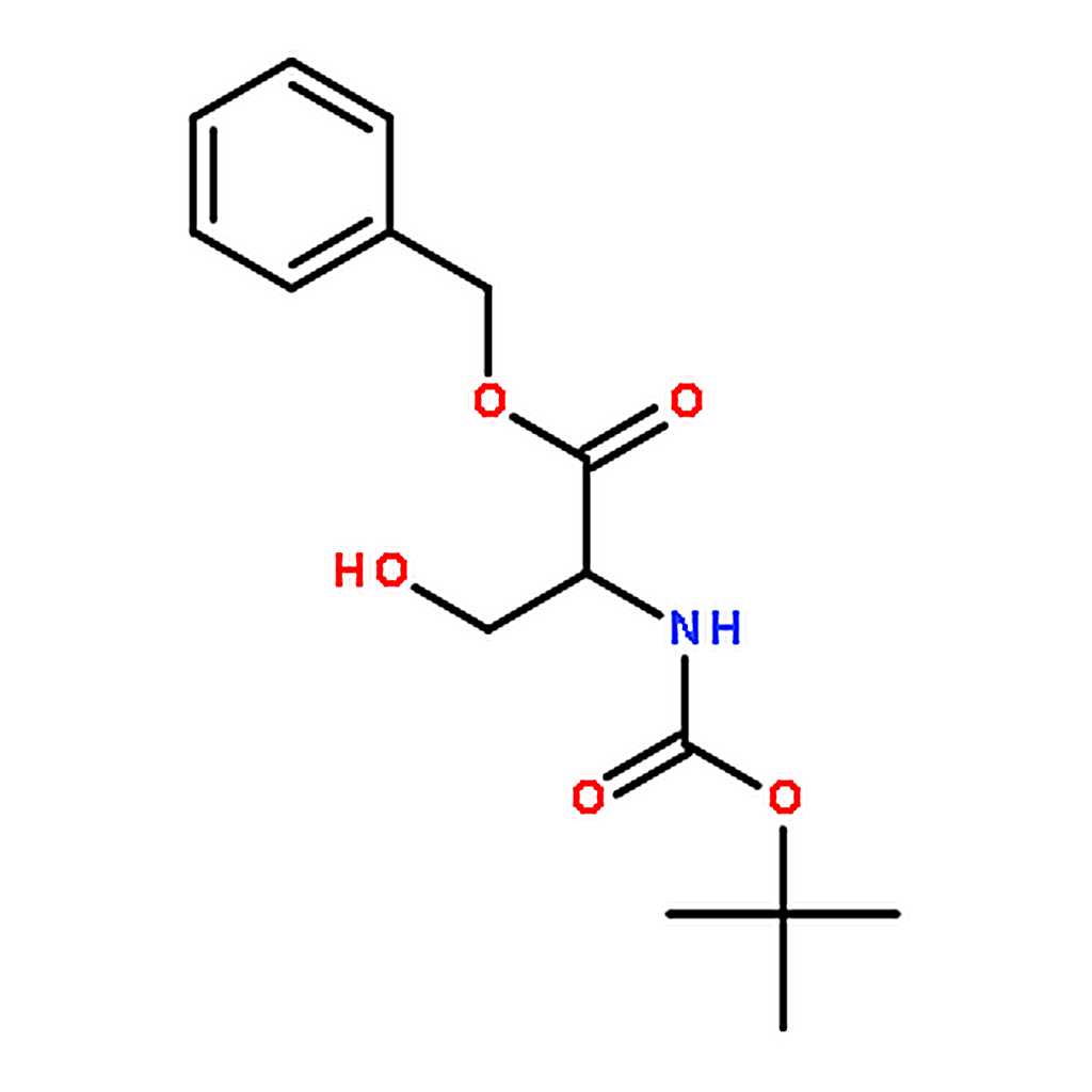 RHAWN Boc-L-serine benzyl ester