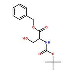 RHAWN Boc-L-serine benzyl ester