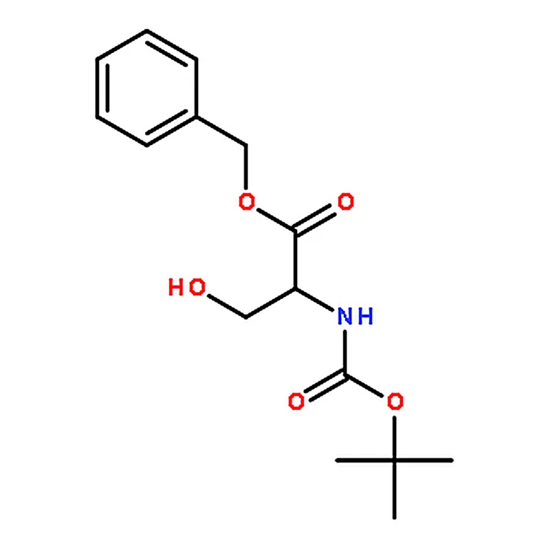 RHAWN Boc-L-serine benzyl ester