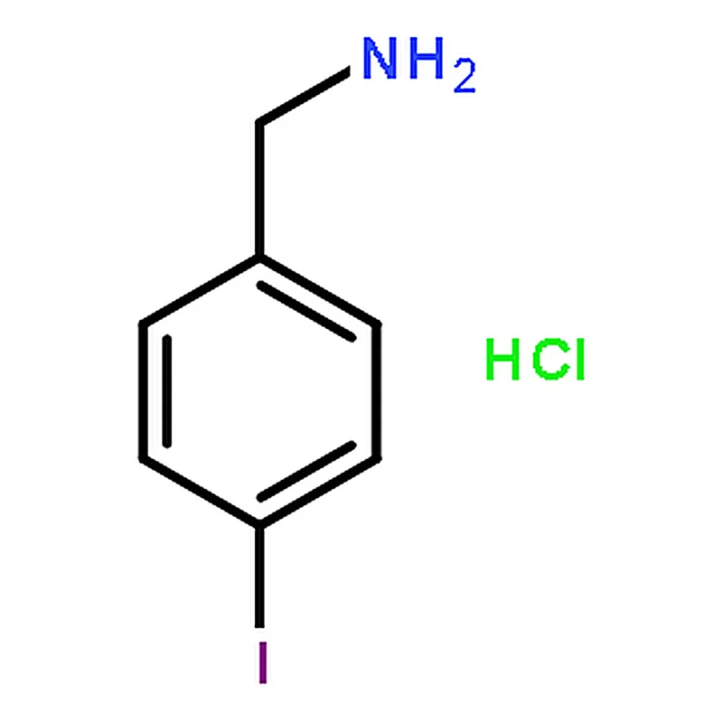 RHAWN 4-Iodobenzylamine Hydrochloride