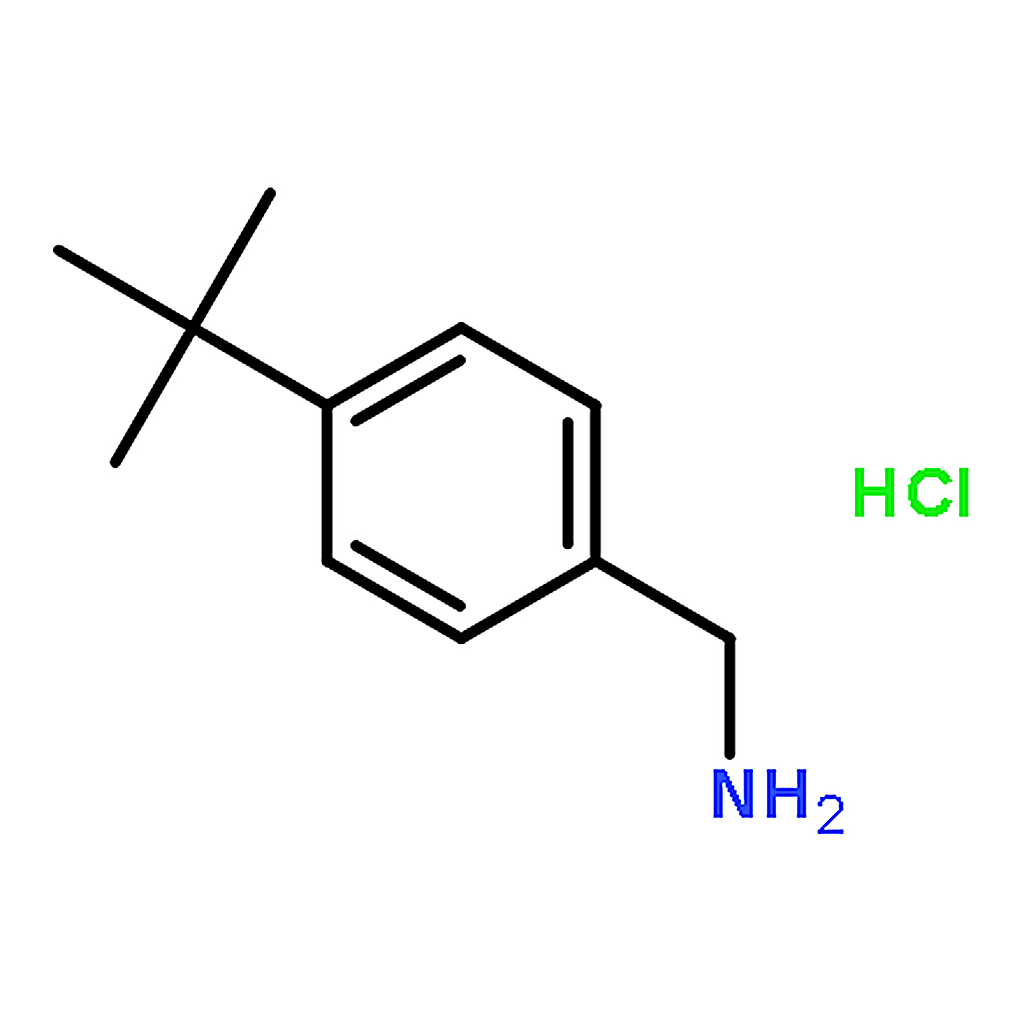 RHAWN 4-(tert-Butyl)benzylamine Hydrochloride