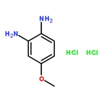 RHAWN 3,4-Diaminoanisole dihydrochloride