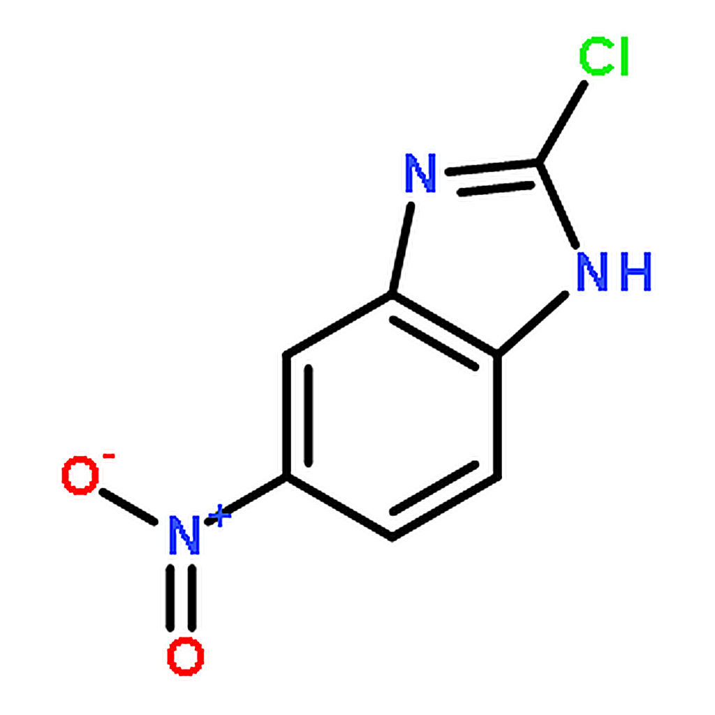 RHAWN 2-Chloro-6-nitro-1H-benzo[d]imidazole