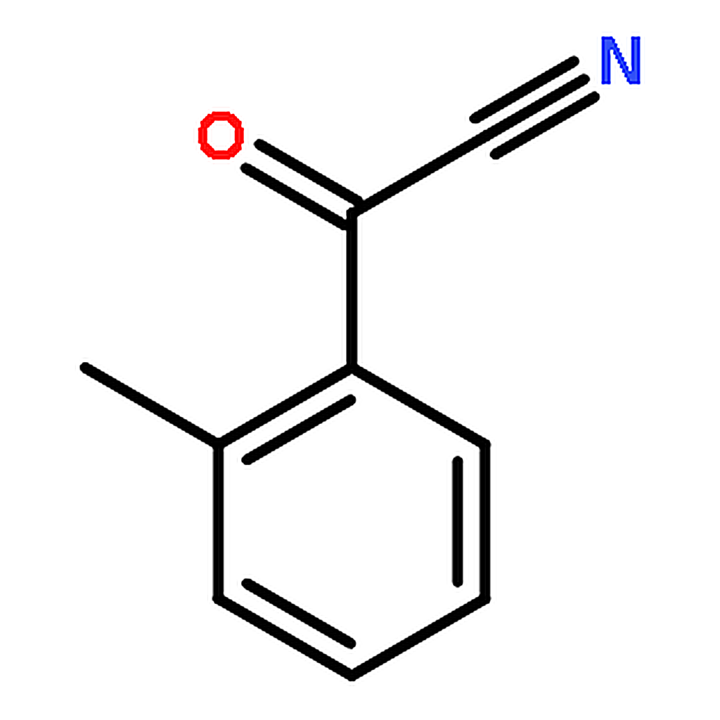 RHAWN (2-methylphenyl)(oxo)acetonitrile