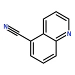 RHAWN Quinoline-5-Carbonitrile