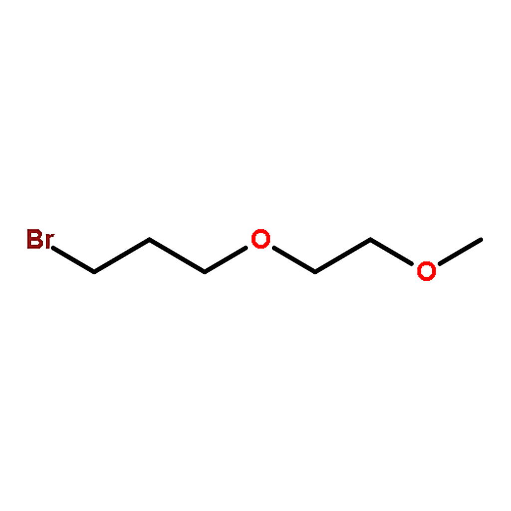 RHAWN 3-(2-Methoxyethoxy)propyl Bromide