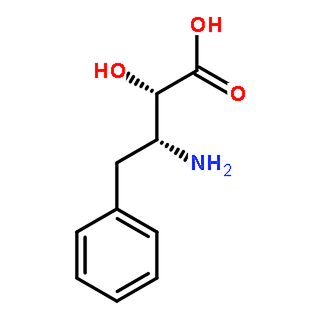 RHAWN (2S，3R)-3-Amino-2-hydroxy-4-phenylbutyric acid