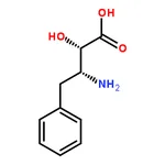 RHAWN (2S,3R)-3-Amino-2-hydroxy-4-phenylbutyric acid