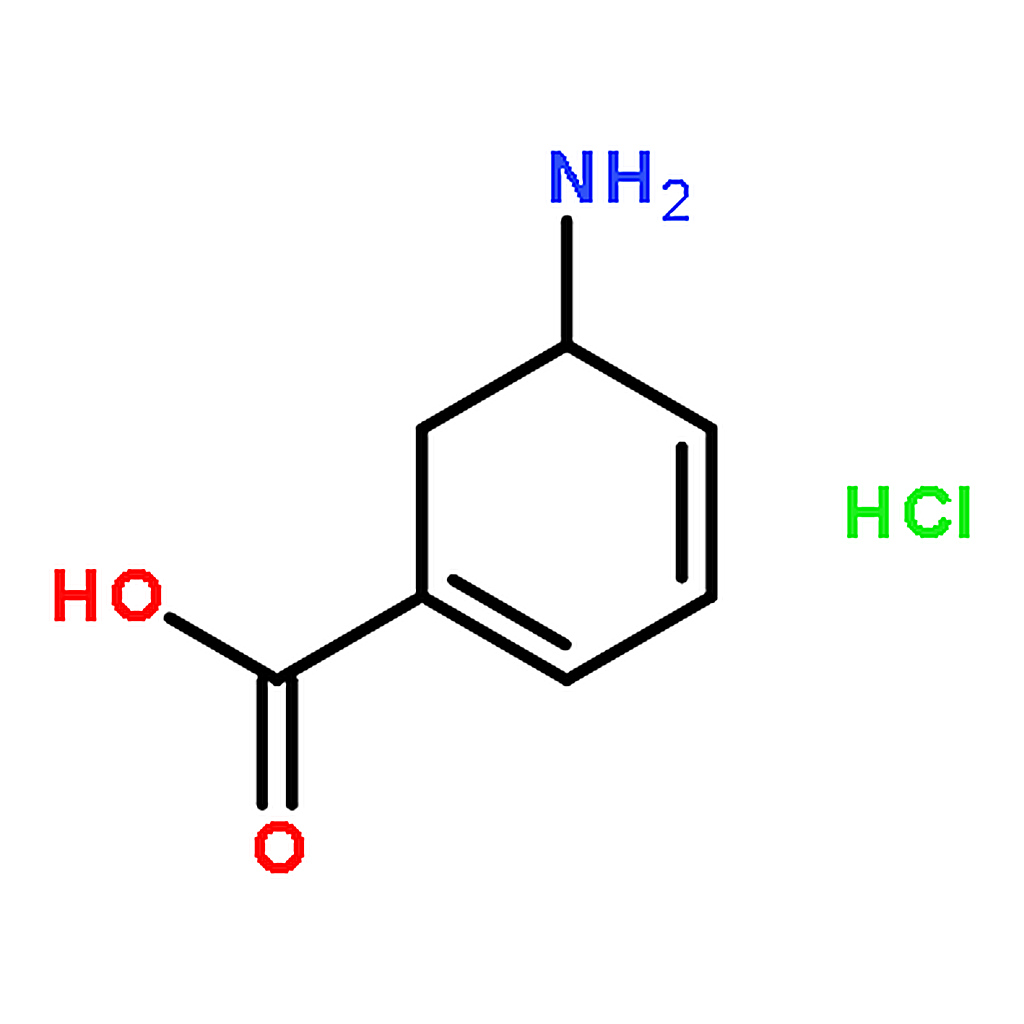 RHAWN Gabaculine hydrochloride