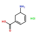RHAWN Gabaculine hydrochloride