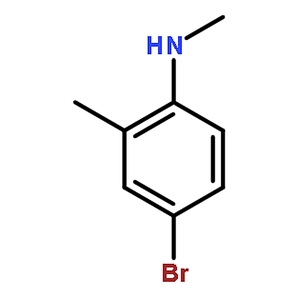 RHAWN 4-Bromo-N,2-dimethylaniline