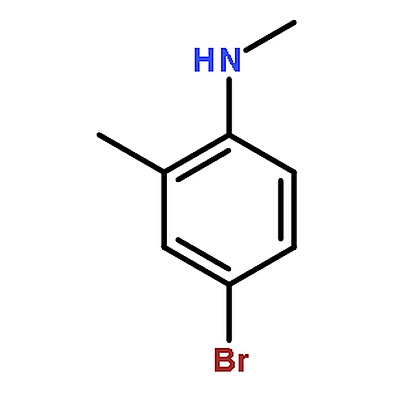 RHAWN 4-Bromo-N,2-dimethylaniline