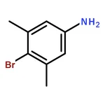 RHAWN 4-Bromo-3,5-dimethylaniline