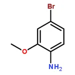 RHAWN 4-Bromo-2-methoxyaniline