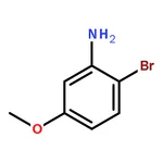 RHAWN 2-Bromo-5-methoxyaniline
