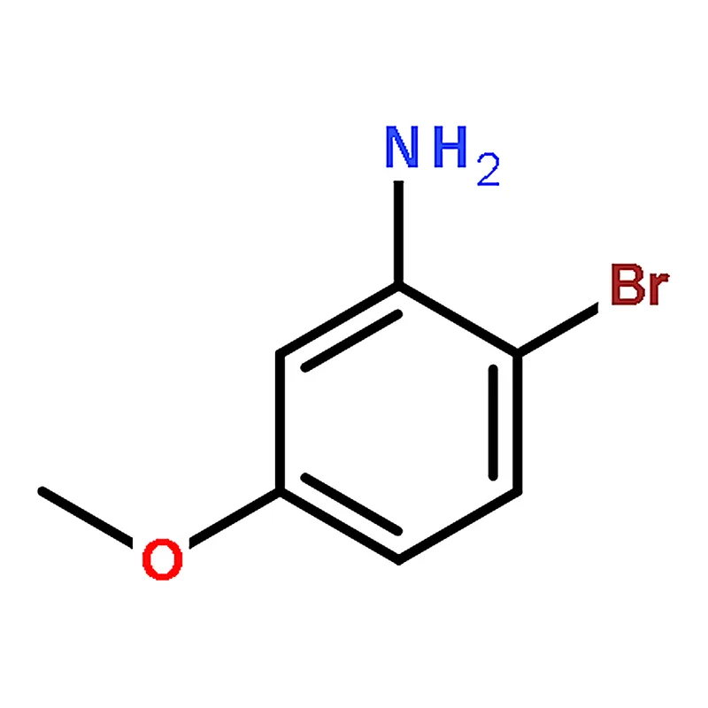 RHAWN 2-Bromo-5-methoxyaniline