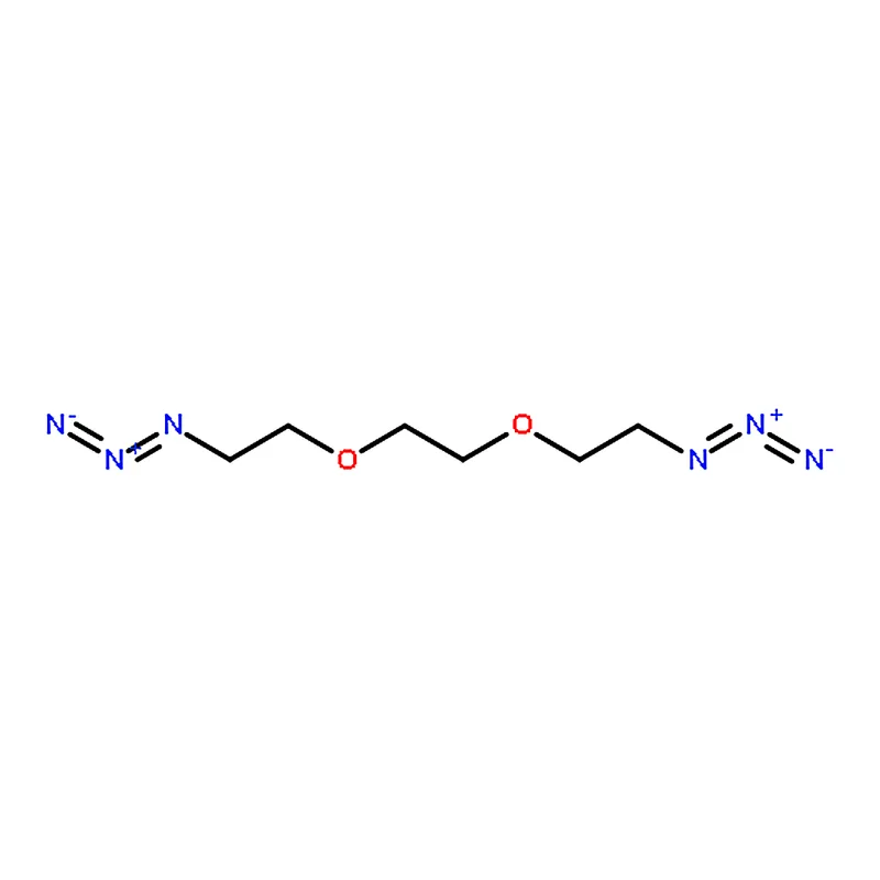 RHAWN 1,8-Diazido-3,5-dioxaoctane