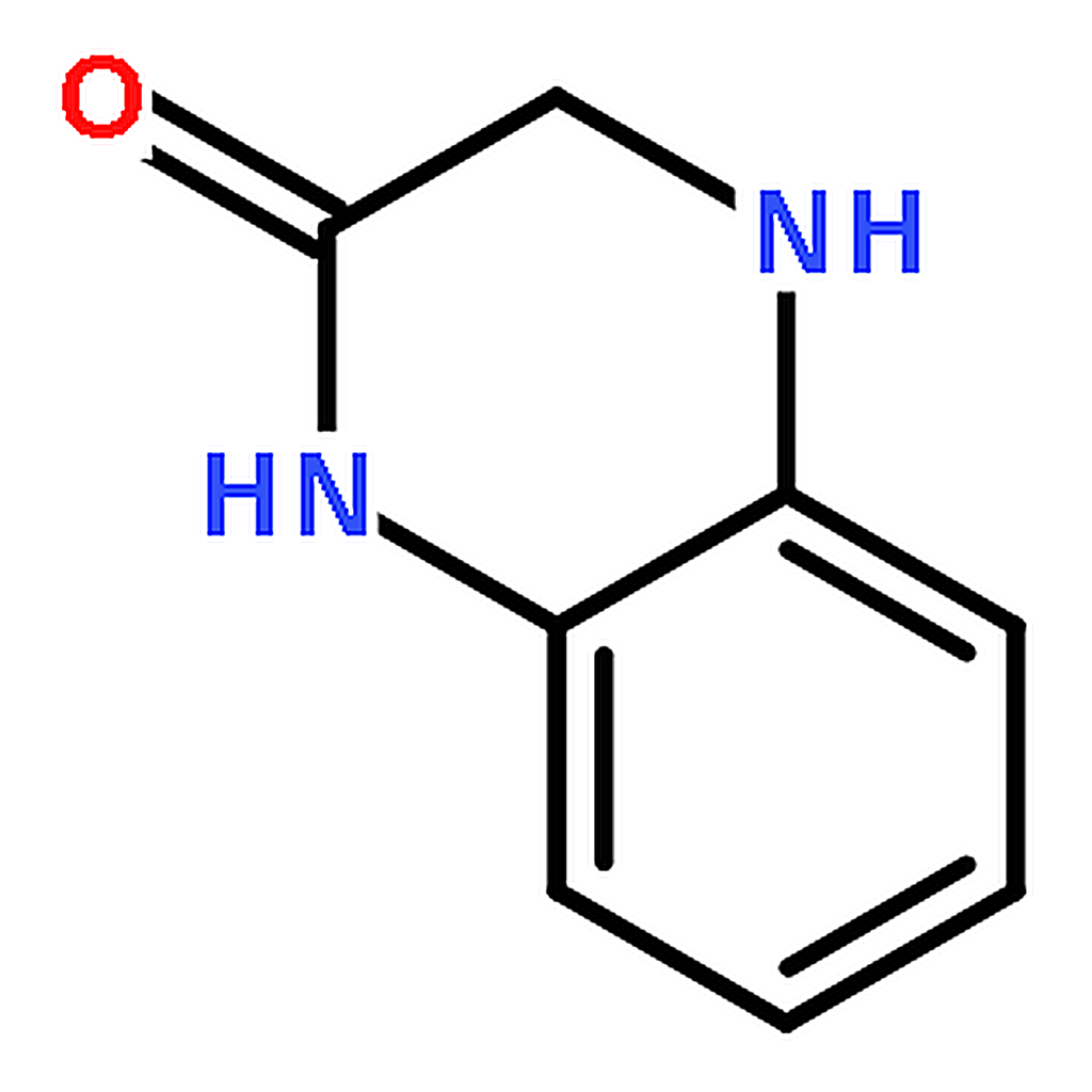 RHAWN 3,4-Dihydroquinoxalin-2(1H)-one