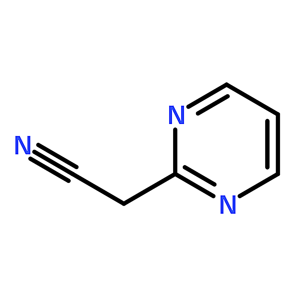 RHAWN 2-PYRIMIDINEACETONITRILE