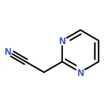 RHAWN 2-PYRIMIDINEACETONITRILE