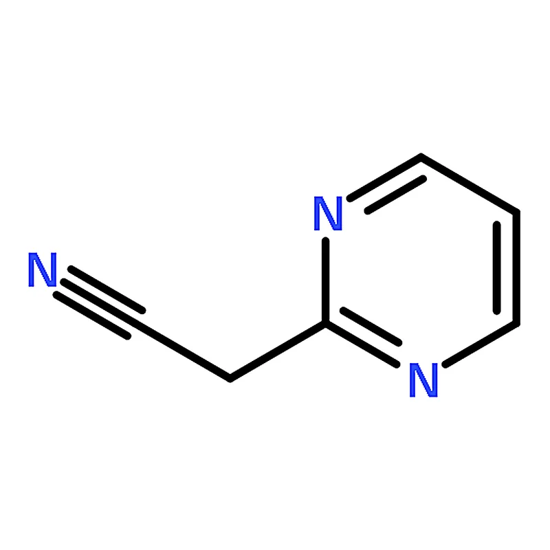 RHAWN 2-PYRIMIDINEACETONITRILE