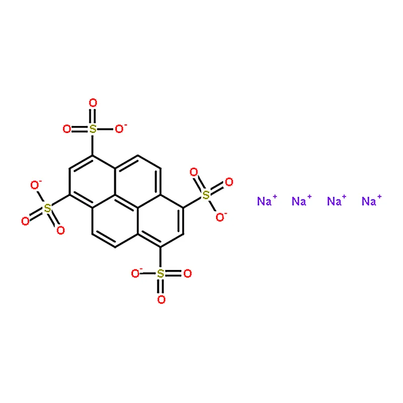 RHAWN 1,3,6,8-Pyrenetetrasulfonic acid tetrasodium salt hydrate