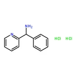 RHAWN Phenyl(pyridin-2-yl)methanamine hydrochloride