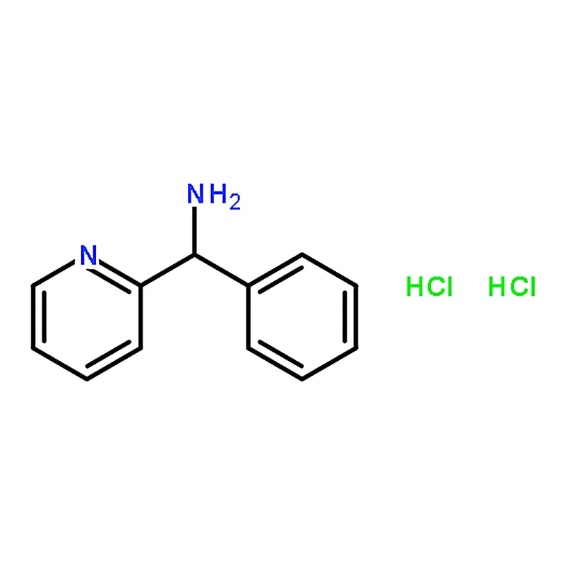 RHAWN Phenyl(pyridin-2-yl)methanamine hydrochloride