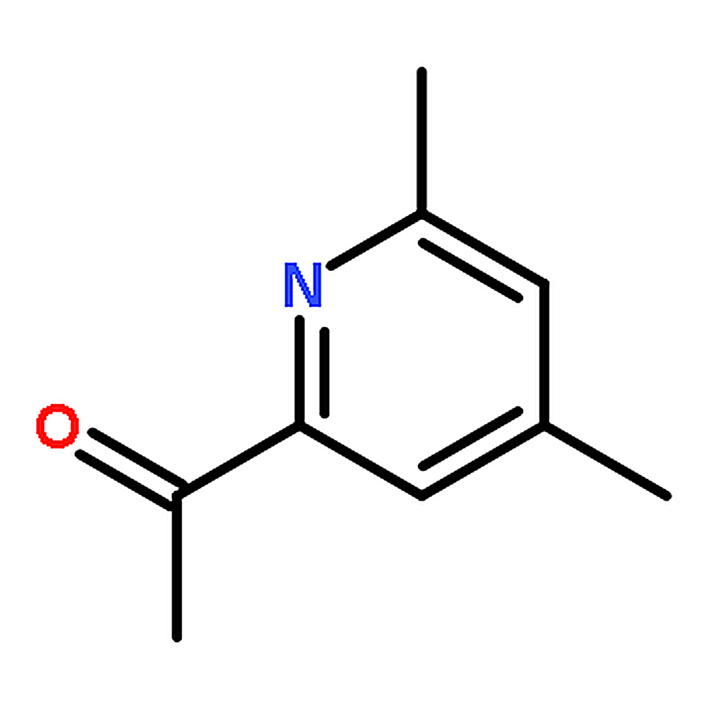 RHAWN 1-(4,6-Dimethylpyridin-2-yl)ethanone