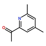 RHAWN 1-(4,6-Dimethylpyridin-2-yl)ethanone