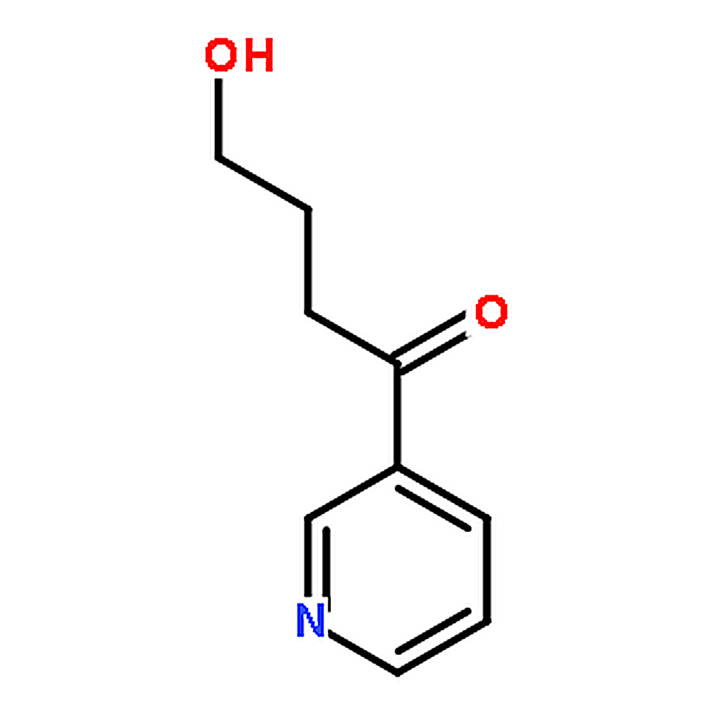 RHAWN 4-Hydroxy-1-(pyridin-3-yl)butan-1-one