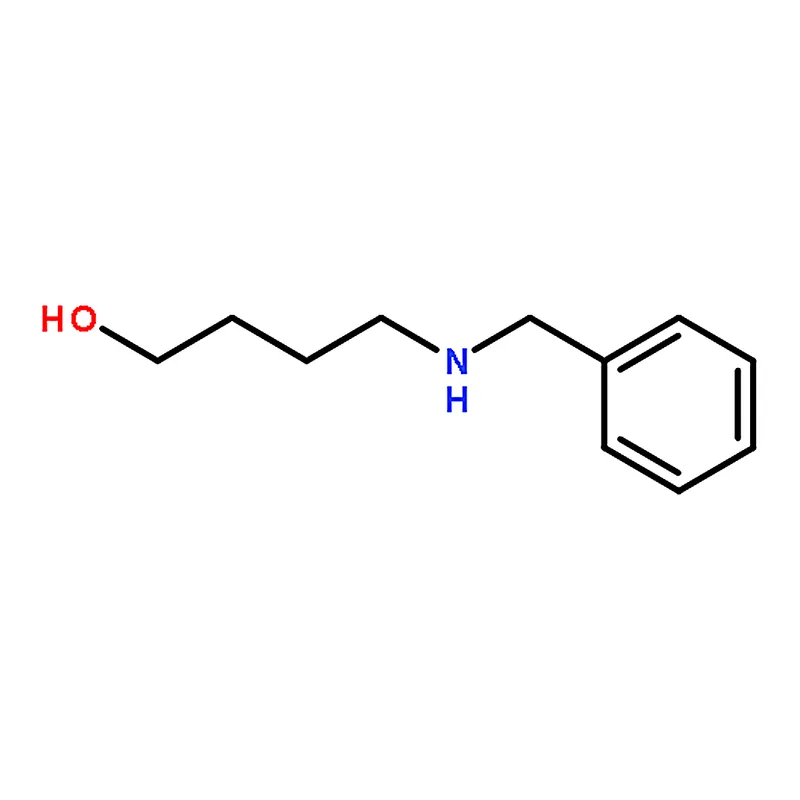 RHAWN 4-Benzylamino-1-butanol