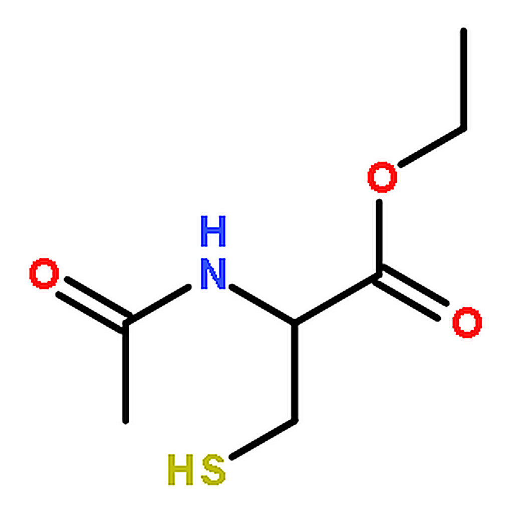 RHAWN (R)-Ethyl 2-acetamido-3-mercaptopropanoate