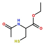 RHAWN (R)-Ethyl 2-acetamido-3-mercaptopropanoate